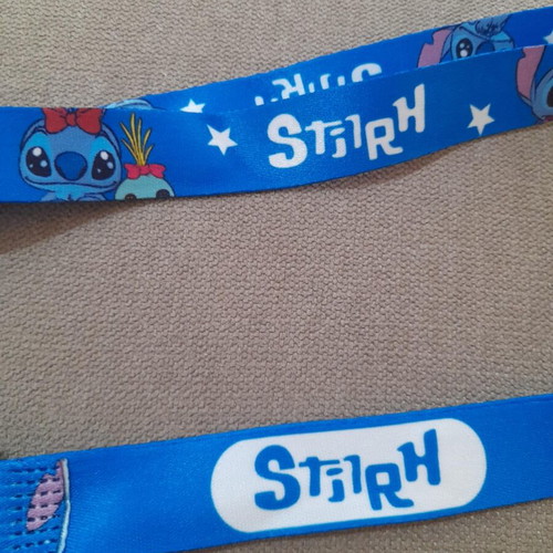 Stitch silicone bag with adjustable strap new