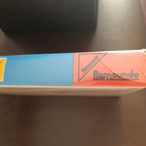 Griniaris board game from Remoundo, like new, sealed