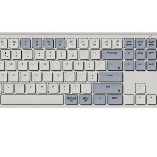 Keychron B6 Pro wireless full-size ultrathin keyboard new