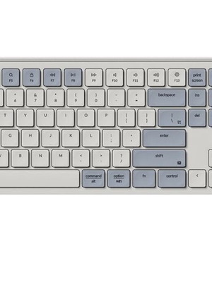 Keychron B6 Pro wireless full-size ultrathin keyboard new