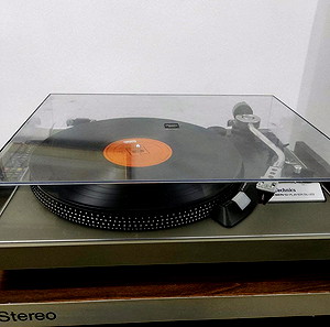 Technics SL-23 πικάπ