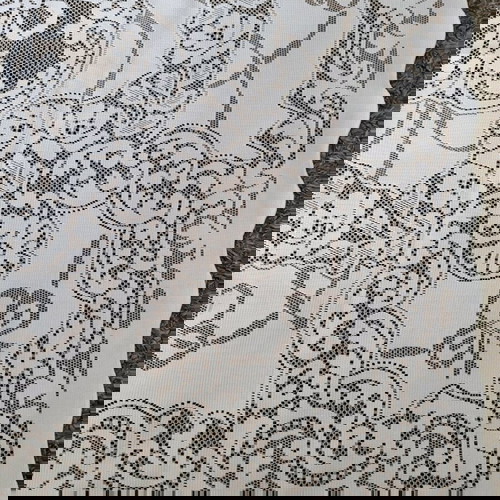 Κουβέρτα λεπτή μπεζ καινούργια, διαστάσεις 2,30×1,85μ.