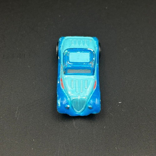 Galoob Micro Machines 1941 Willys Coupe Hot Rod used