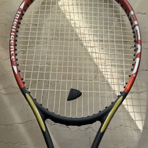 Head i.Prestige Tour tennis racket used, vintage