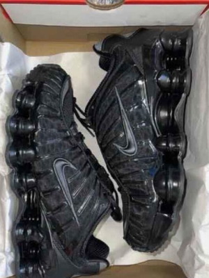 shox tl καινούργια