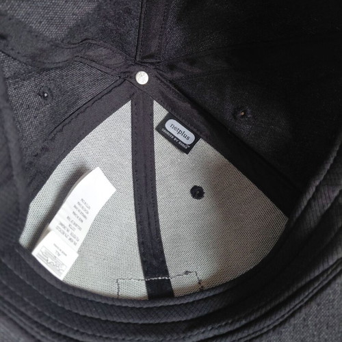Patagonia Tin Shed Hat gray, like new, one size
