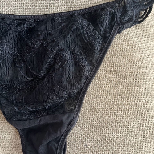 Playtex string unworn new