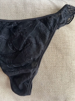 Playtex string unworn new