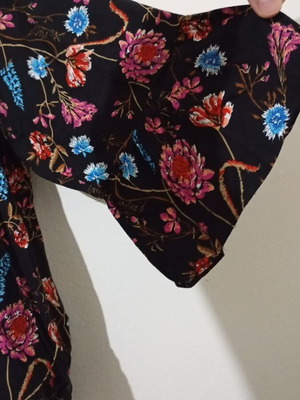Blouse size large like new