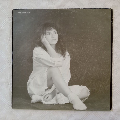 Elsa LP used 1988 pop with Glenn Medeiros