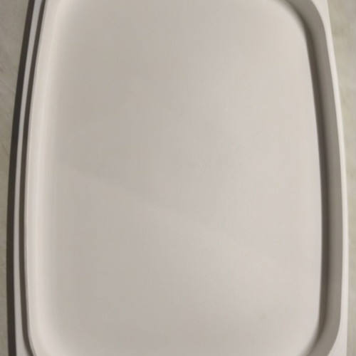 Tupperware Large Cheese Container new