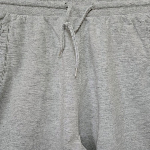 Lefties Bermuda shorts like new size medium, light gray