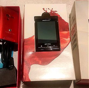 Sony Ericsson Xperia x10mini