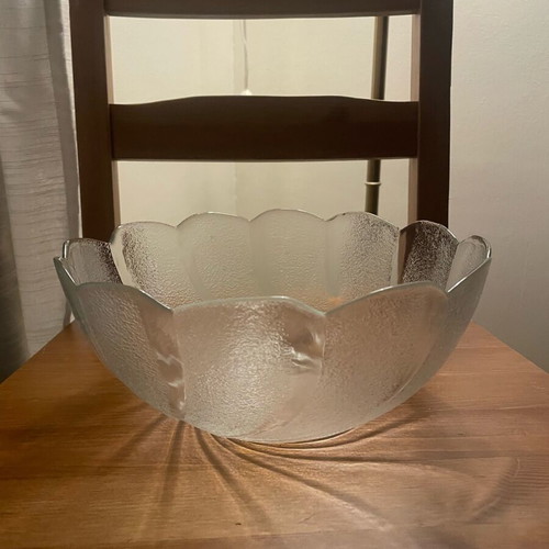 Fruit bowl like new