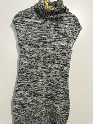 Women's dress like new, size M / 38 / 10