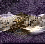  SWATCH IRONY Swatch “Body & Soul” YAS 100G STAINLESS STEEL SWISS MADE WATCH.