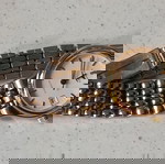  Ρολόι γυναικείο LONGINES QUARTZ ANALOG