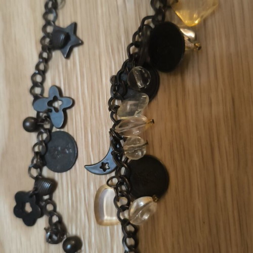 Chain bracelet new