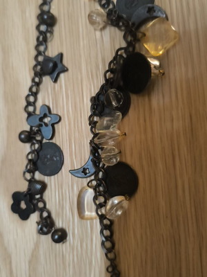 Chain bracelet new