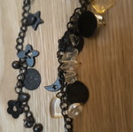 Chain bracelet new