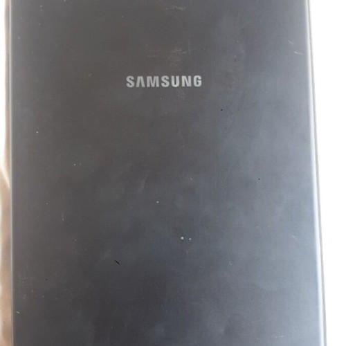 Samsung tablet for parts