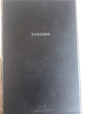 Samsung tablet for parts
