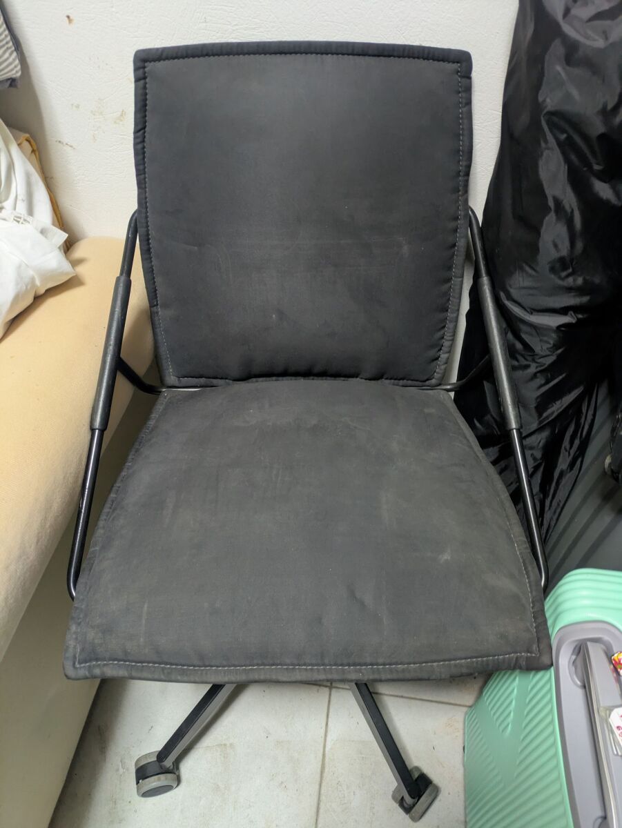 IKEA VILLSTAD office chair like new,… - € 30,00 - Vendora.cy
