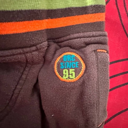 Baby Club toddler sweatpants used, 18 months 81 cm