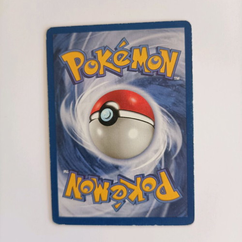 Sandshrew Pokémon card Base Set 2 91/130 used