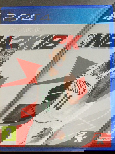 Βιντεοπαιχνίδι για PS4