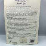 Computer Networks and Internets book used, Douglas E. Comer