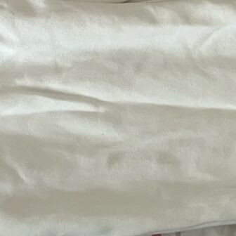 Fila tracksuit small / medium like new, white and blue