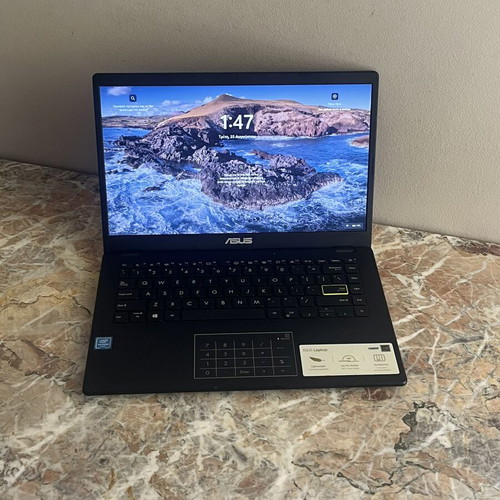 Asus Vivobook E410MA-206 laptop