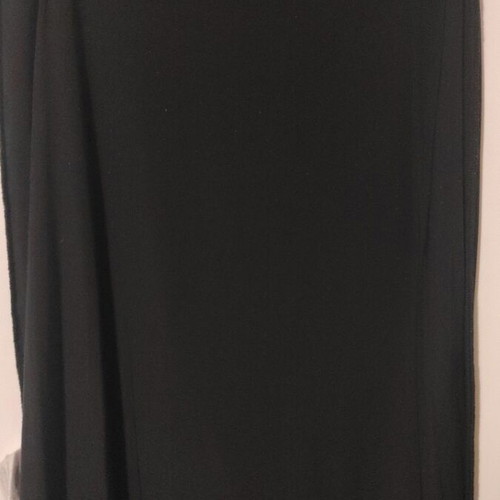 Liu Jo midi skirt black used, size small
