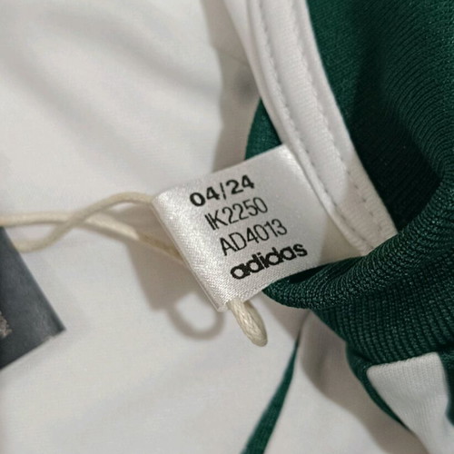 Panathinaikos Adidas jersey 2024 size M new