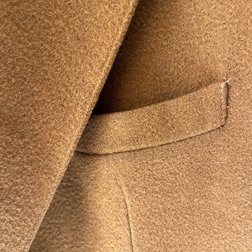 L'ON Martin jacket new brown size L