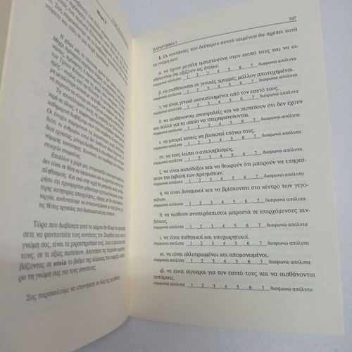 Book Ti Ein I Patrida Mas used, second edition