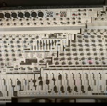  BEHRINGER PMH-3000 Μικροφωνική 2 Χ400W