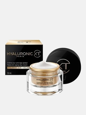 Анти-ейдж крем за лице Hyaluronic XT нов 50 мл