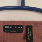 ASOS short sleeve top like new
