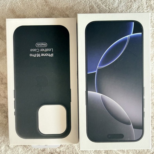 iPhone 16 Pro 128GB