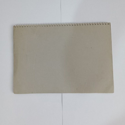 Vlepo kai Chromatizo book like new