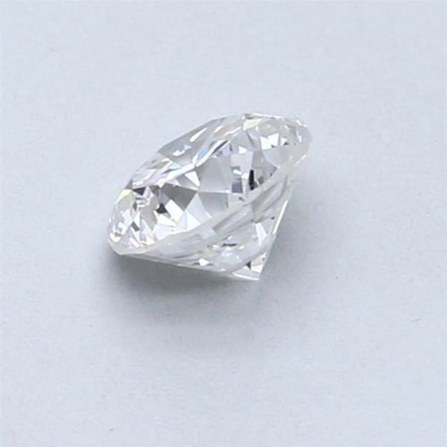 Natural diamond 0.68 carat VS2 clarity with international certification