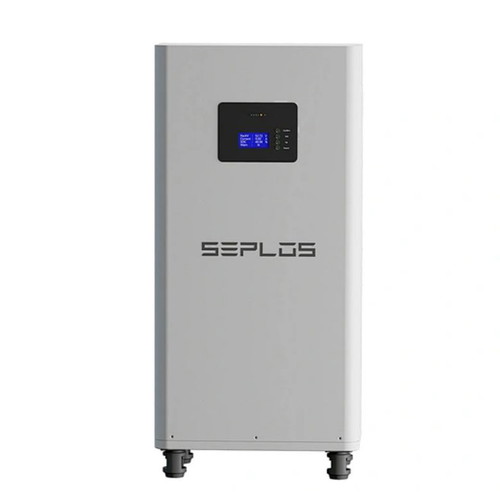 Seplos 48V 280Ah LiFePO4 Battery Pack of 3 New