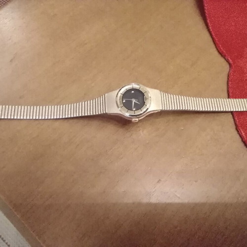 Ρολόι γυναικείο Seiko BY21-0030 καινούργιο, χρυσαφί