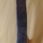 Weaving shuttle 24cm used, from Epirus, 1930s