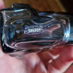 Diesel EDT 75ml almost full authentic used