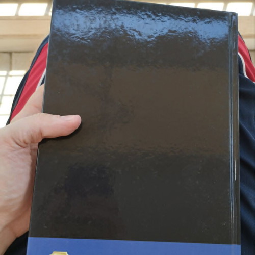 Operating Systems like new, Greek edition