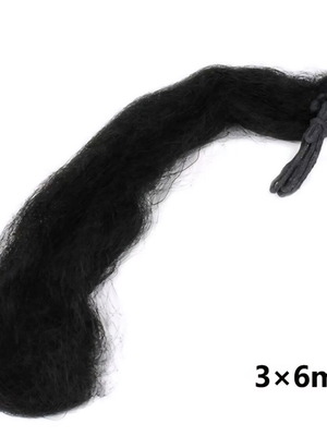 Bird Net 3×15m new, pest control tool