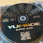 Psychedelic trance CD like new